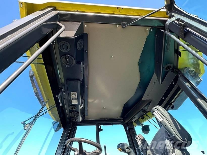 Ammann AV 130 X Dvojni valjarji