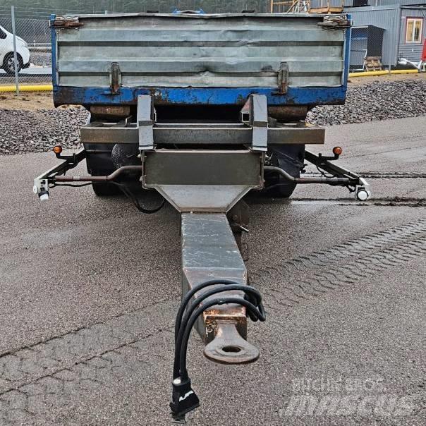  IMC AM-G20V-3S-CS Razstavljive prikolice