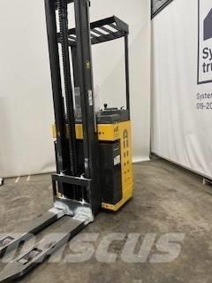 Atlet A/160STJN420 Samopogonski ročni viličarji