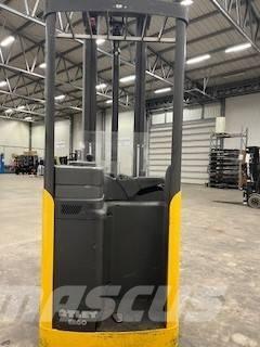 Atlet A/160STJN420 Samopogonski ročni viličarji