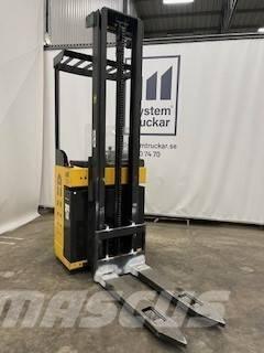 Atlet A/160STJN420 Samopogonski ročni viličarji