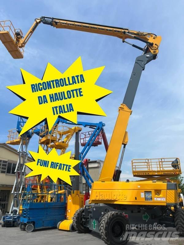 Haulotte HA 32 PX Zglobne dvižne ploščadi