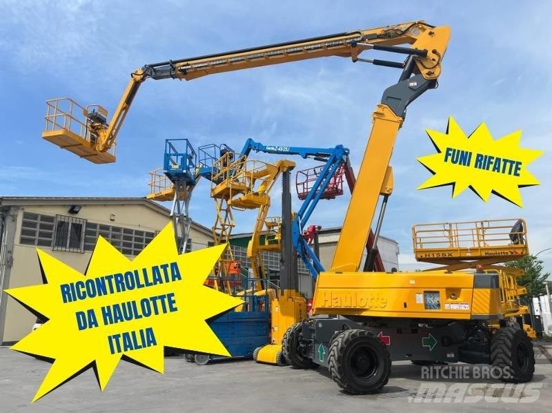 Haulotte HA 32 PX Zglobne dvižne ploščadi