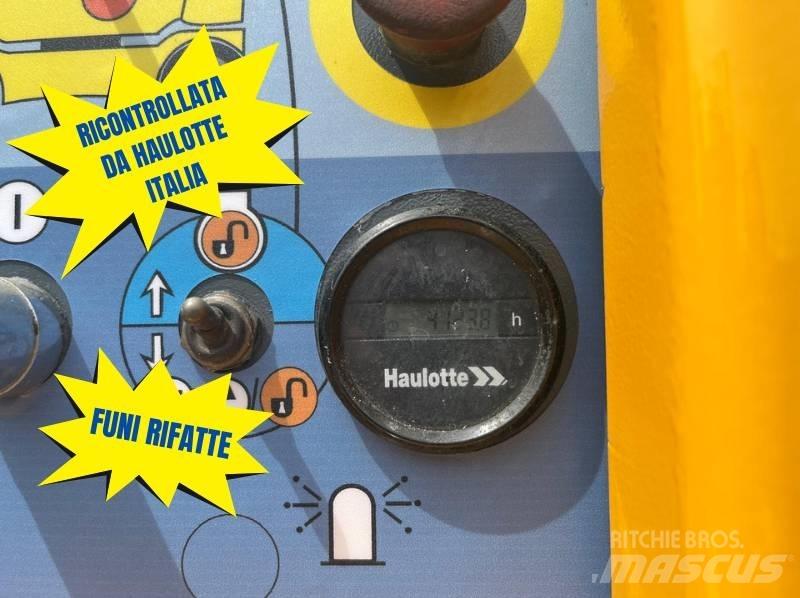 Haulotte HA 32 PX Zglobne dvižne ploščadi