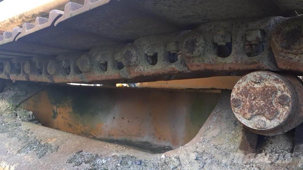 Liebherr R914 Posebni bagri