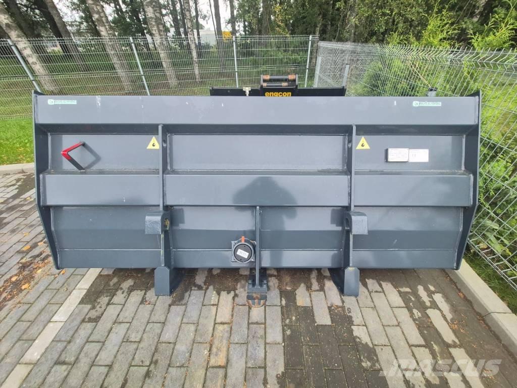 Merlo TF 35.7 CS-140 Teleskopski viličarji