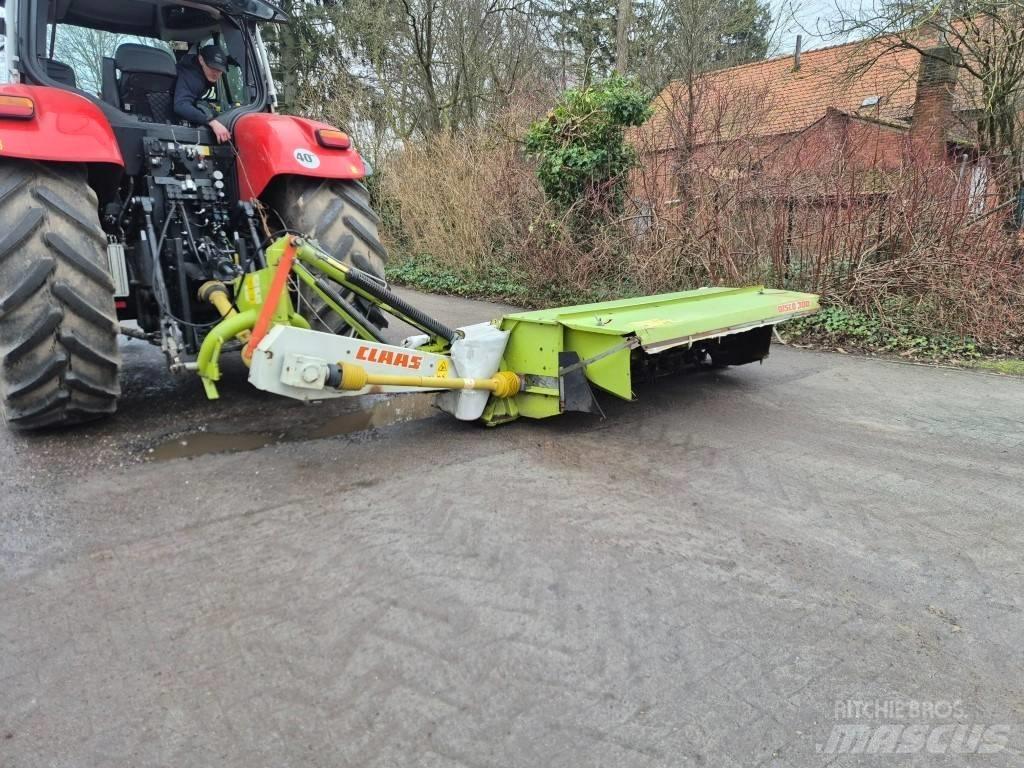CLAAS Disco 300 C Kosilnice