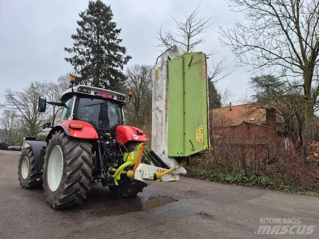 CLAAS Disco 300 C Kosilnice