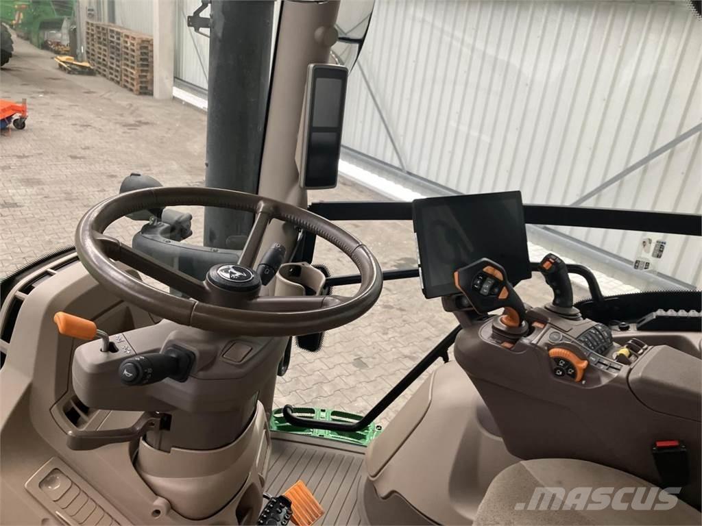 John Deere 6R 140 Traktorji