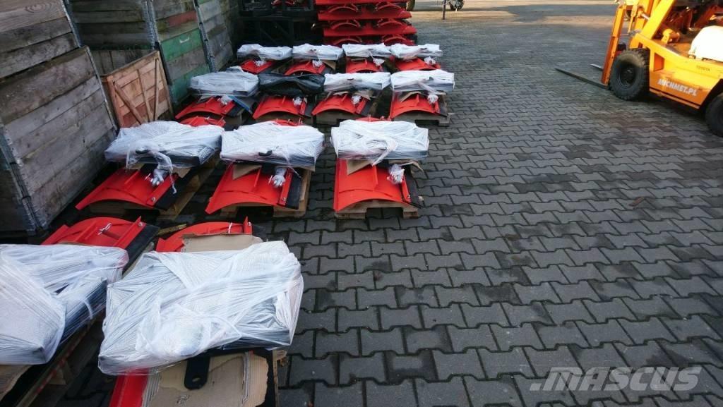 PPHU Michalak 1,5m Druga skladiščna oprema