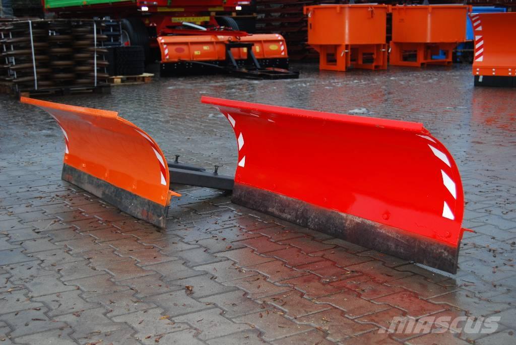 PPHU Michalak 1,5m Druga skladiščna oprema