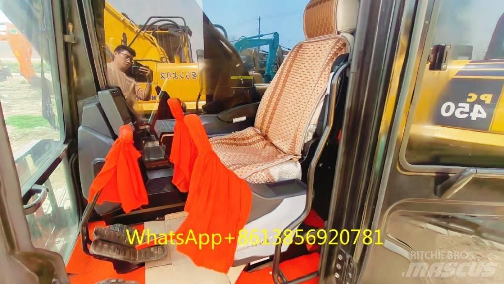 Sany SY 215 H Midi bagri 7t – 12t