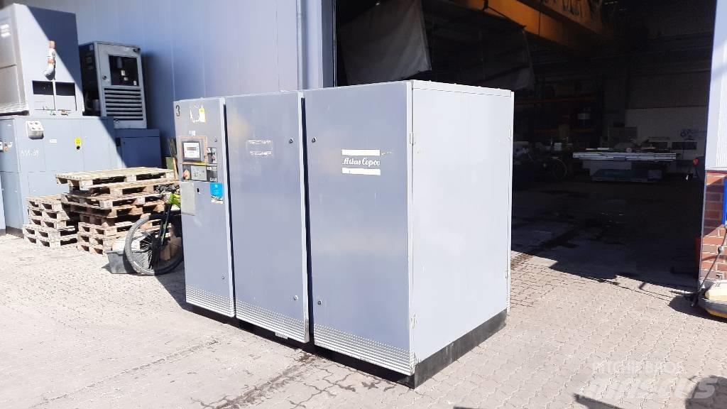 Atlas Copco GA 90 Kompresorji