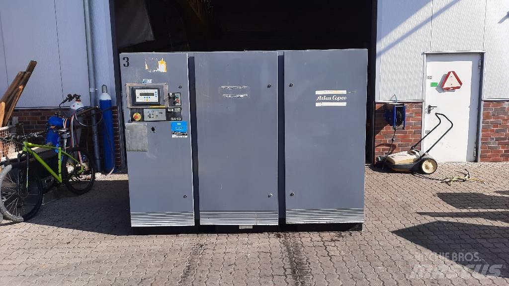 Atlas Copco GA 90 Kompresorji