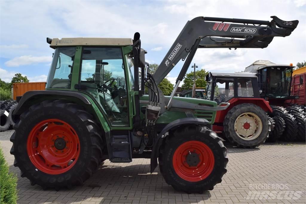 Fendt Farmer 309 C Traktorji