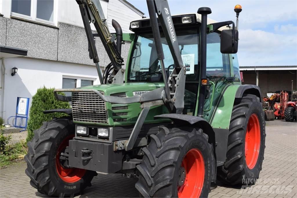 Fendt Farmer 309 C Traktorji