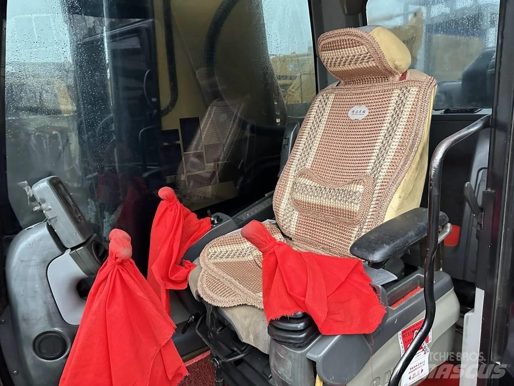 CAT 330 D2 Midi bagri 7t – 12t
