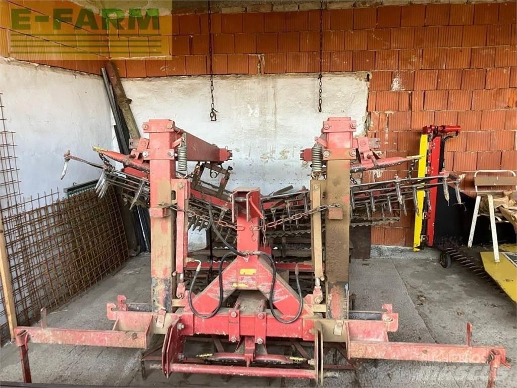 Becker K440 Kombinirane sejalnice