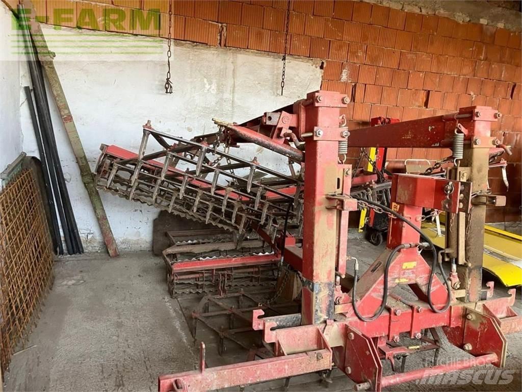 Becker K440 Kombinirane sejalnice