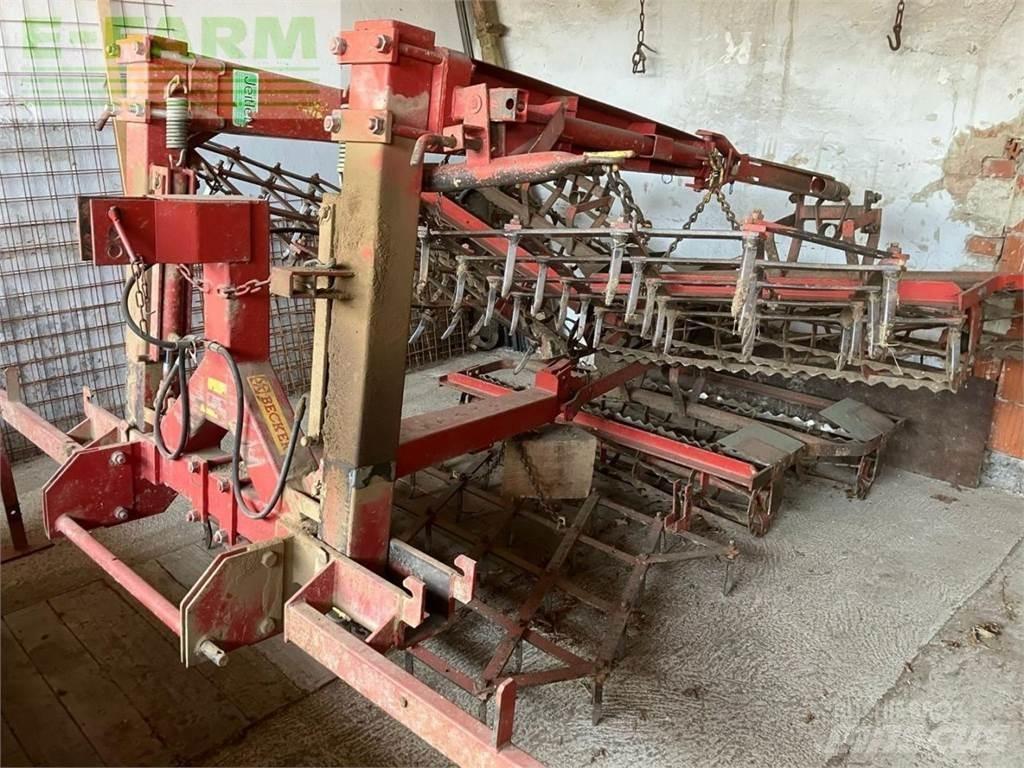Becker K440 Kombinirane sejalnice