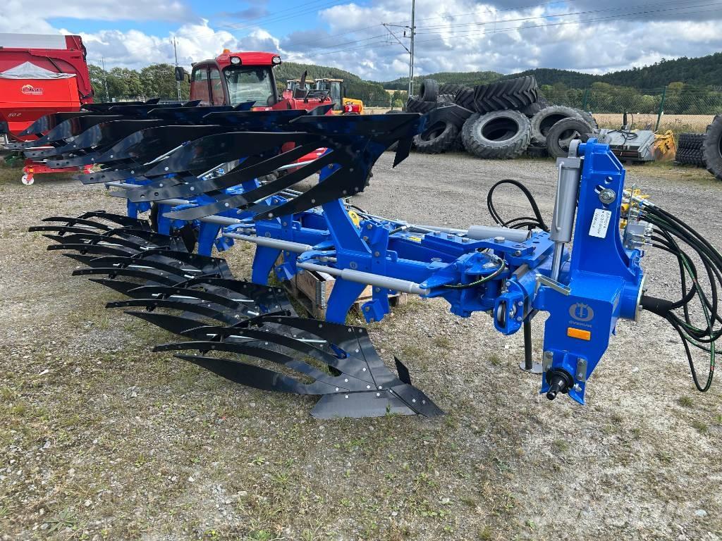 Överum Vf-CXP5975 Obračalni plugi