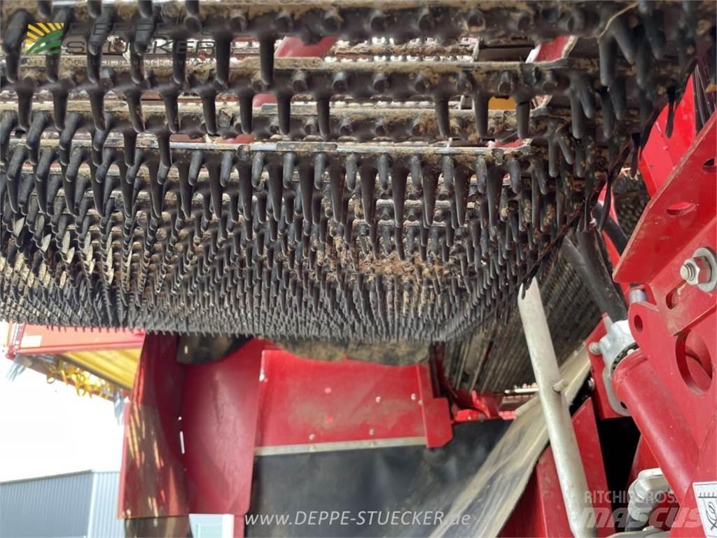 Grimme SE 150-60 Kombajni za zelenjavo