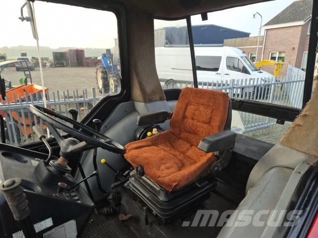 Case IH 745 XL Traktorji