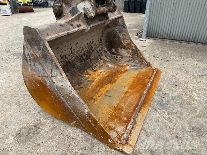 Volvo ECR 305 C L Bagri goseničarji