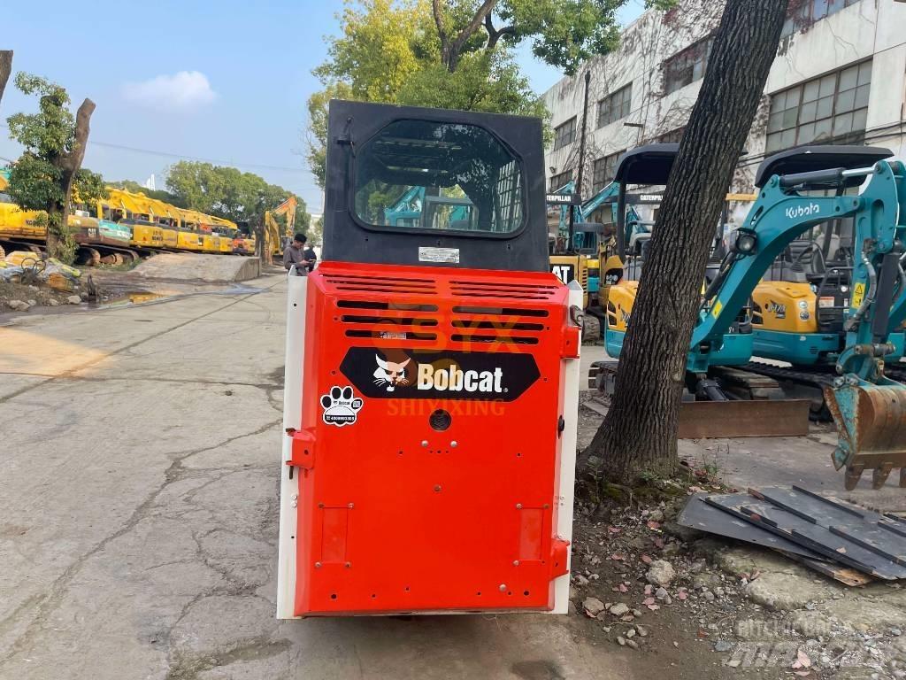 Bobcat S 70 Skid steer mini nakladalci