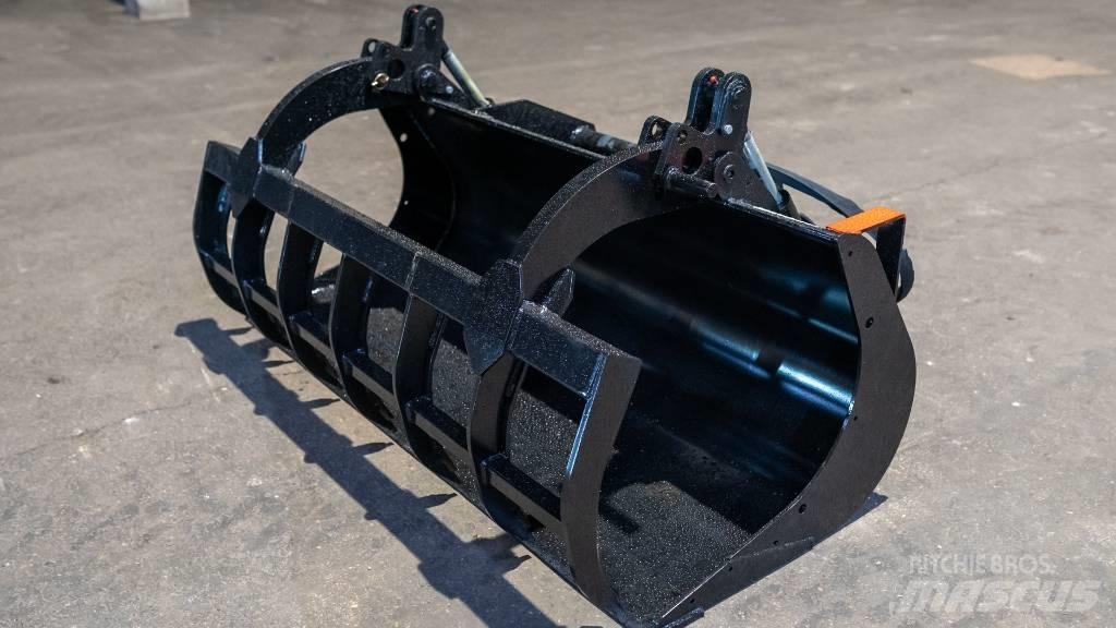 Manitou CBG Kmetijski teleskopski nakladalci