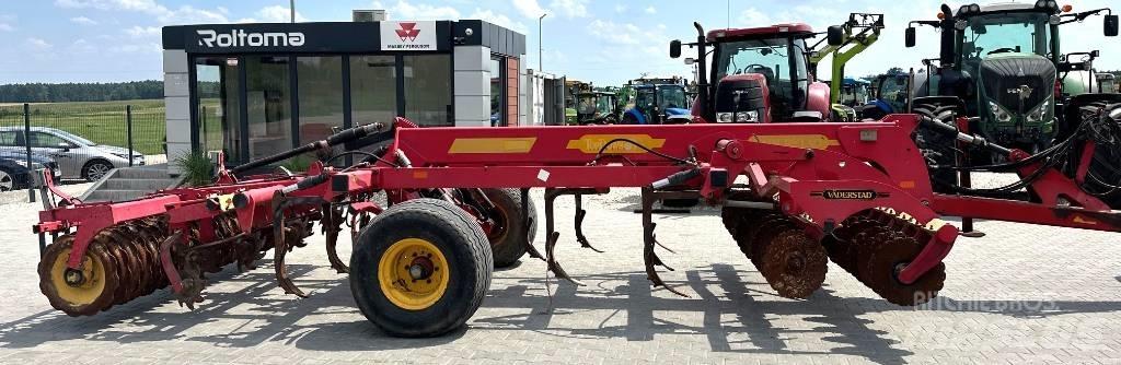Väderstad Topdown300 Kultivatorji