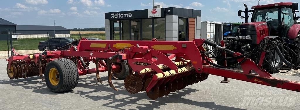 Väderstad Topdown300 Kultivatorji