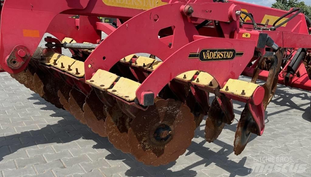 Väderstad Topdown300 Kultivatorji