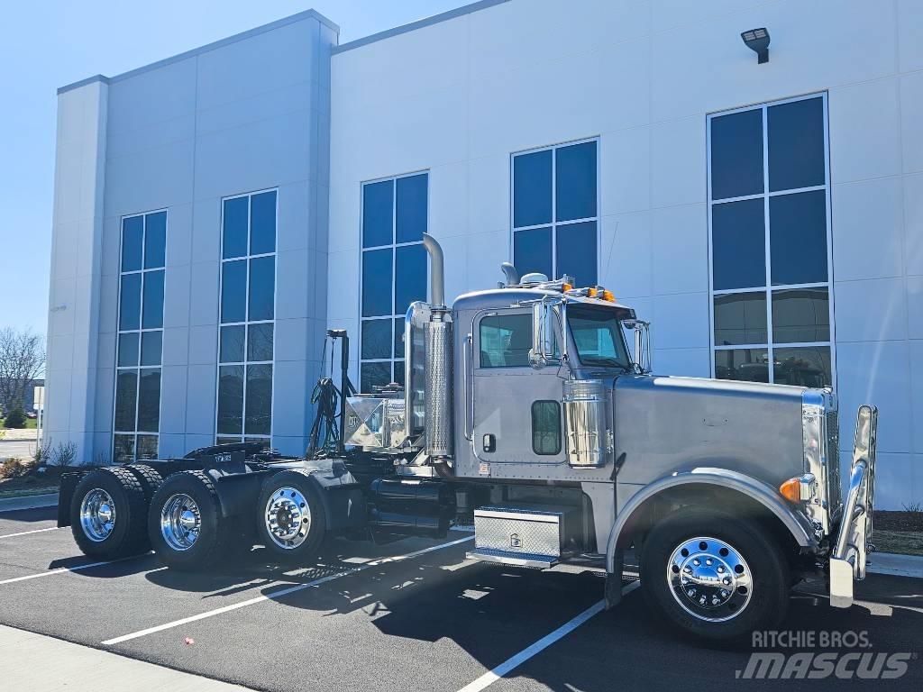Peterbilt 378 Vlačilci