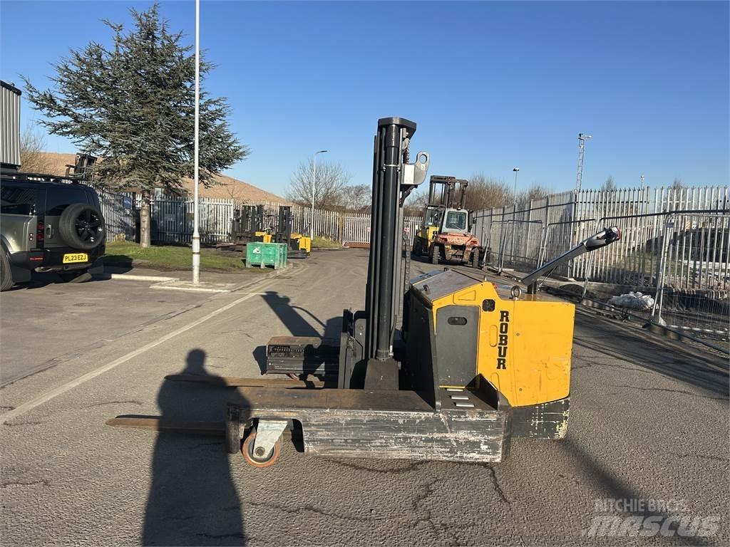  SBP XT HD 4VR 2520 4-Smerni viličarji
