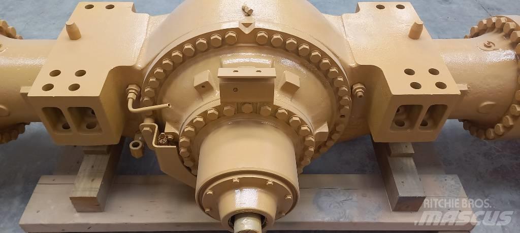 CAT 988 H Osi