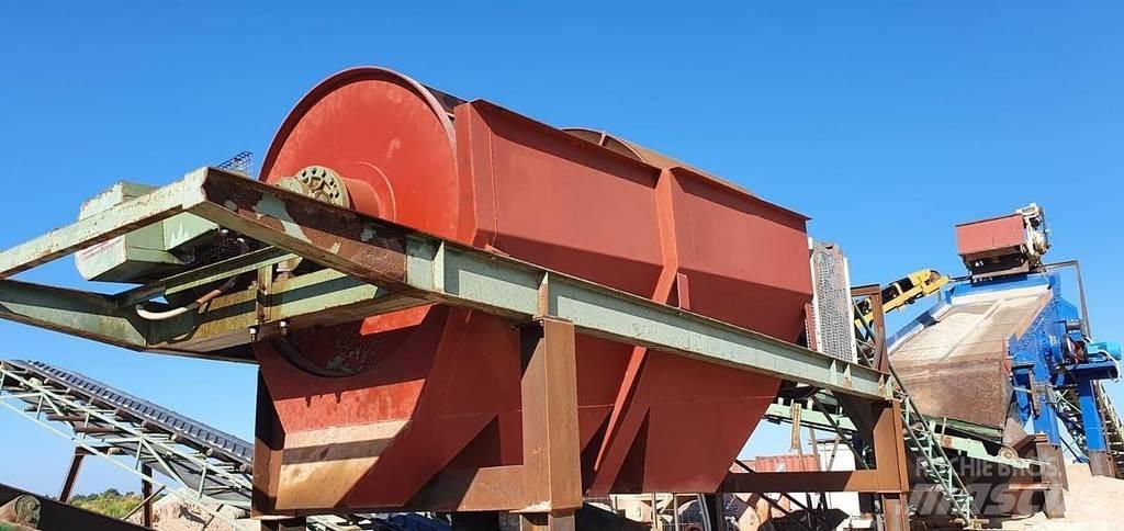 REV VL 122/55 Valjasta sita