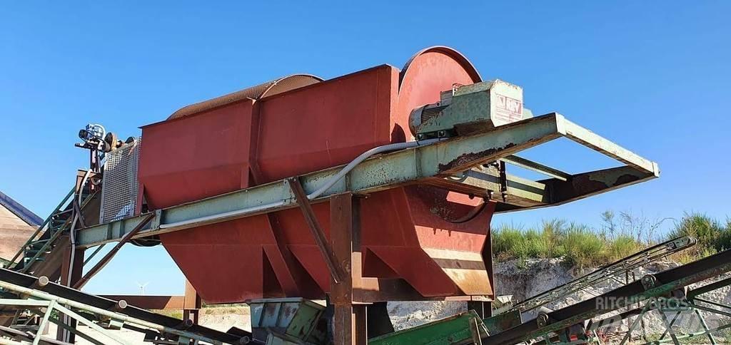 REV VL 122/55 Valjasta sita