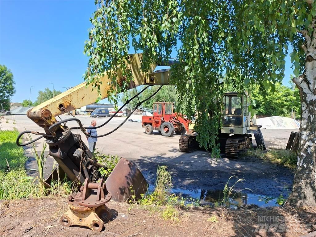 Unex DH 411 Gradbeništvo - drugo