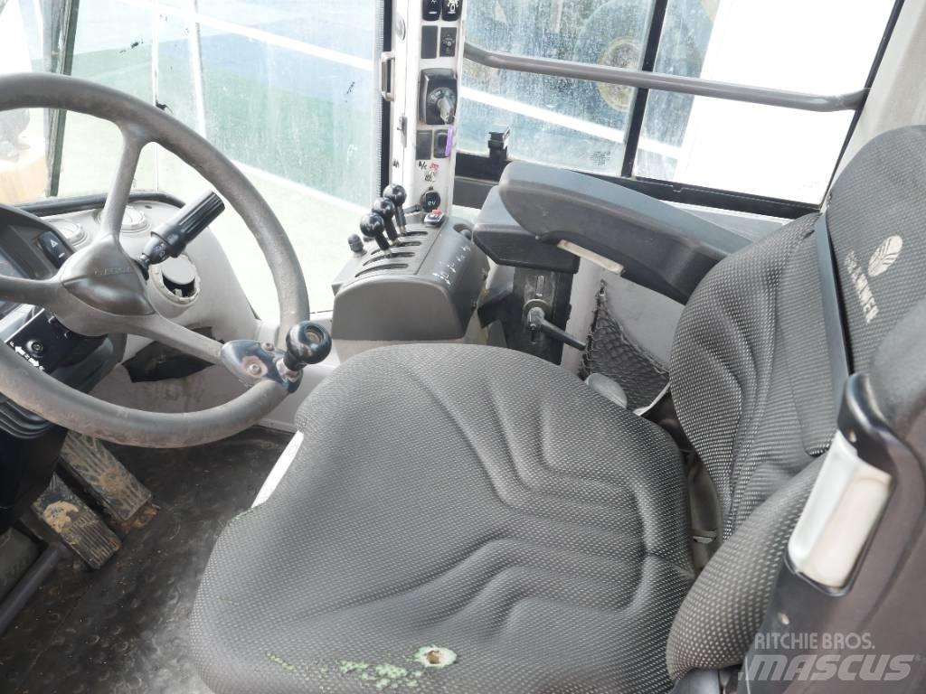 Volvo L 90 F Kolesni nakladalci