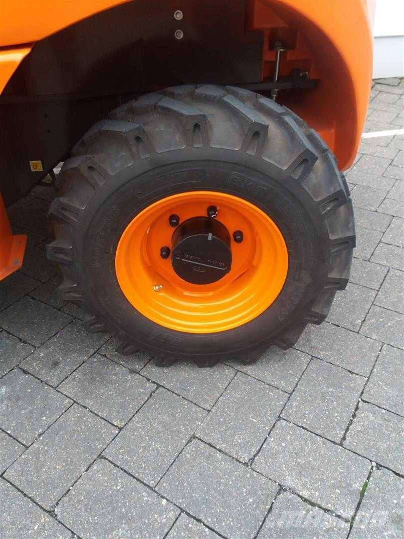 Ausa C500 HX4 Terenski viličar