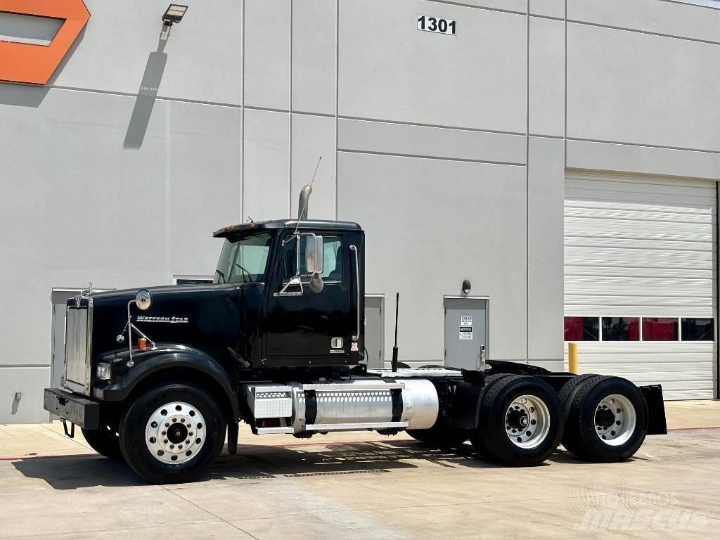 Western Star 4900 Vlačilci