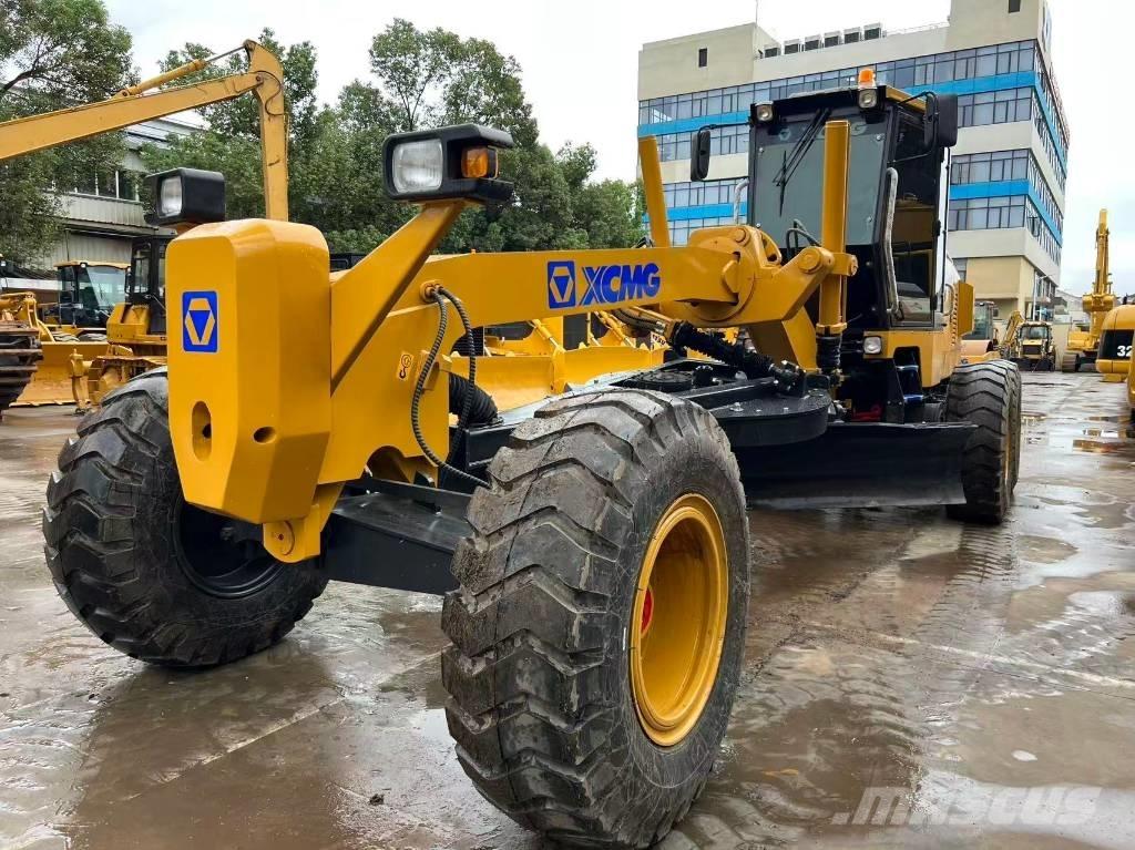 XCMG GR 1803 Grederji