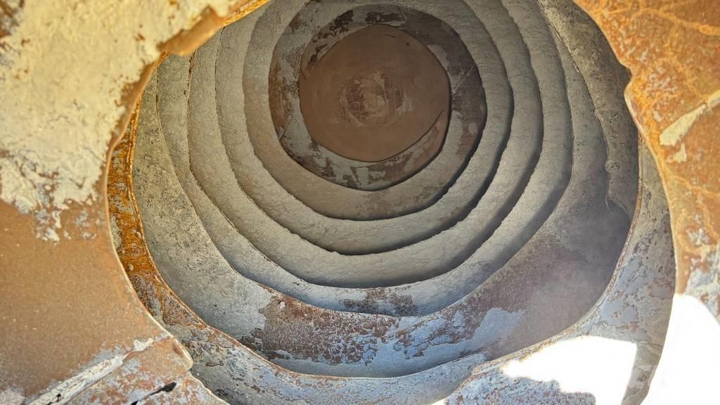 Stetter MIXER 9m3 Avtomešalci za beton