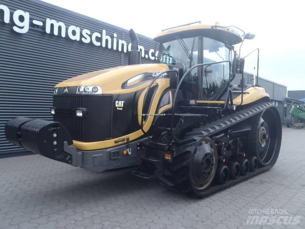 Challenger MT 865 C Traktorji