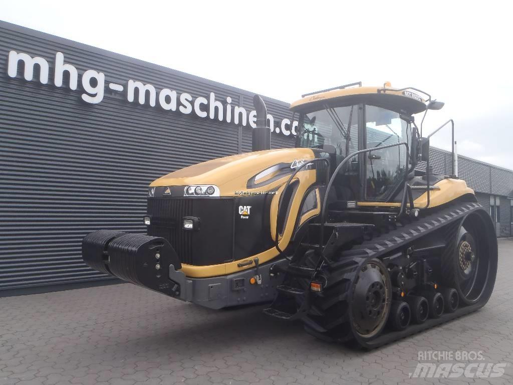 Challenger MT 865 C Traktorji