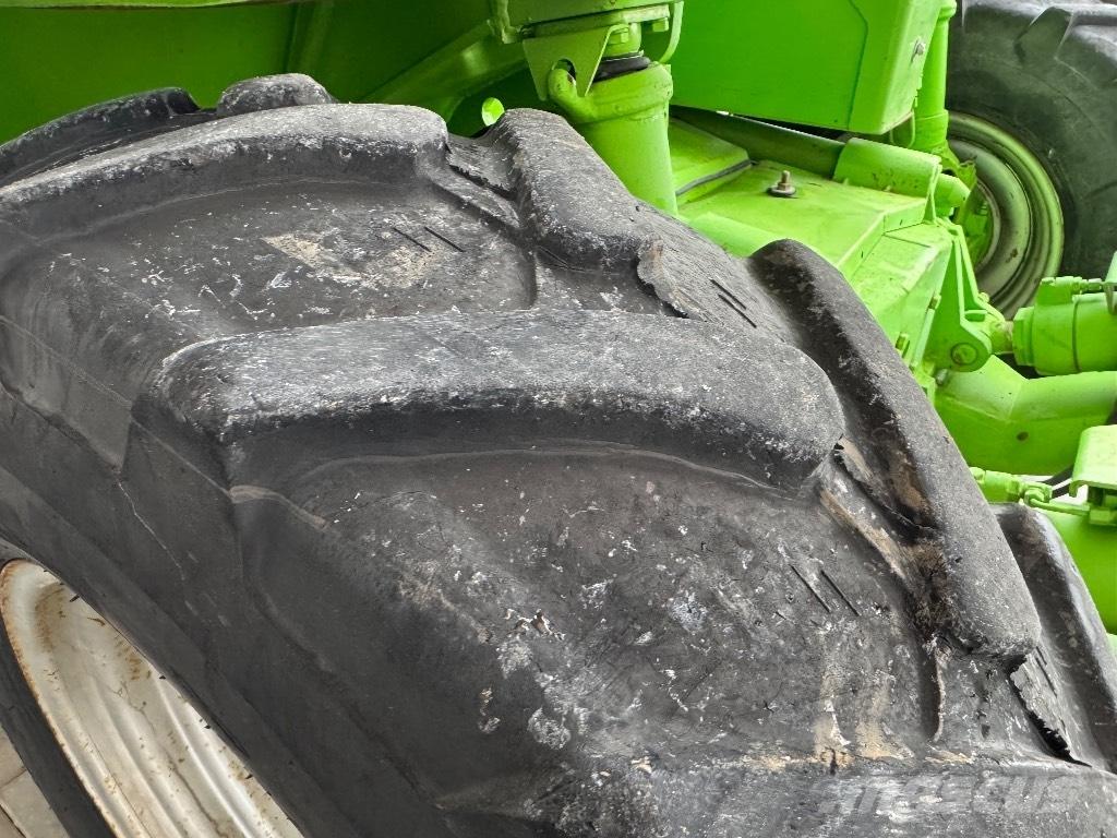 Merlo P 40.16 Teleskopski viličarji