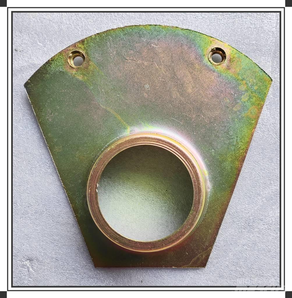 CLAAS Sealed plate Menjalnik