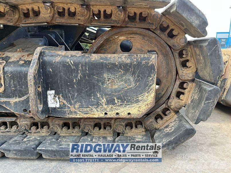 JCB 85 Z-2 Midi bagri 7t – 12t