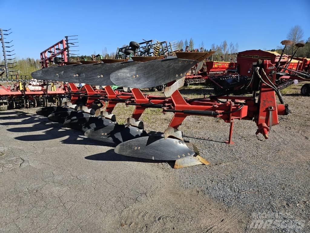 Agrolux MRT Obračalni plugi